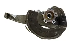UTO62646 Framhjulsnav för BMW 7-serie G11 G12