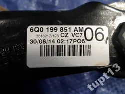 Moottorin kiinnike VW AUDI SEAT SKODA 6Q0199851AM