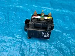 Mercedes A0993200058 Airmatic Venttiililohko - Käytetty