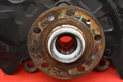 OEM mamAUTO-1057164- Främre Höger Nav Skoda Octavia