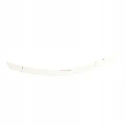 Mercedes W204 Kofferbak Spoiler OEM A2047900388 - Polair Wit