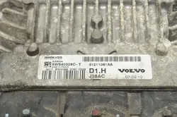Computador motor OEM 31211081 para Volvo S60/S40/V50/C30