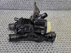 Boîtier OEM 9804160380 pour Moteurs 2.0 HDI DS