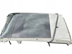 Toit Panoramique en Verre d'OEM pour Citroen C4 Picasso II