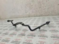 Tubo Lubrificação Turbo VW OEM 07Z145771F - Usado
