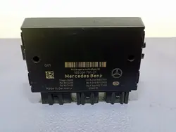 Mercedes B-Klasse W246 Anhängermodul OEM A2469005501