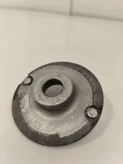 OEM 4D0412111A Veerbevestiging voor Audi A8 achter