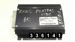 Amplificador de audio OEM AM-336141 para Pontiac Vibe 2009