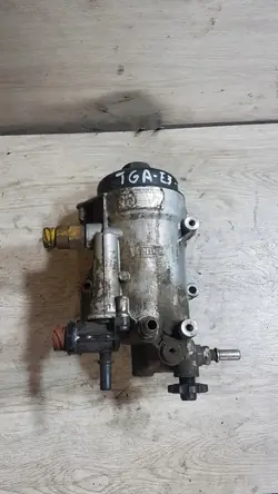 Bränslefilterhus Bas OEM MAN TGA TGX TGS