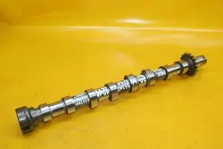 Eixo de comando de escape Ford Mondeo MK4 2.0 TDCI 9654973580
