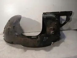 PEUGEOT 208 Front Right Wheel Arch 9673797180