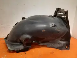 Renault OE 82 00 213 965 Front Left Wheel Arch