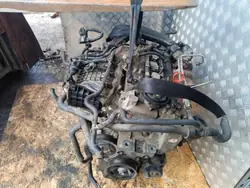 Moteur OEM Wrakowisko-28413- pour Skoda Octavia II FL