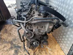 OEM Wrakowisko-28413- motor för Skoda Octavia II FL