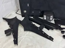 Ensemble plafonnier Kia Stinger GT OEM 3546523432