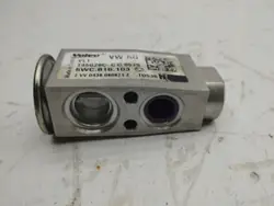 Válvula de expansión A/C OEM 5WC816103 para Seat Leon IV
