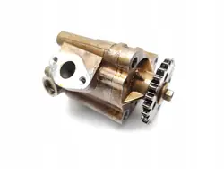 Mazda 3 Oliepomp 2.0 Benzine 110kW 1S7G-6600-BG