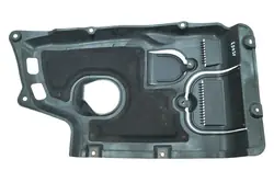 Underbilsplåt Toyota Avensis T25 II