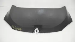 Motorlock OEM 360204641 för Renault Megane III