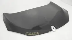 Couvercle moteur OEM 360204641 pour Renault Megane III