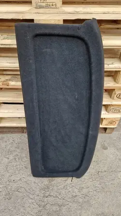 Étagère de coffre Volkswagen OE 5G6867769F