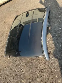 BMW Katto OEM 8084168 - Käytetty, 3.0L Bensiini 2022