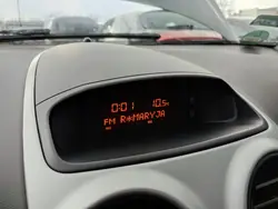 Opel Corsa D Instrumentbräda Display OEM MM-0503-16