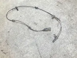 ABS-sensor Achter OEM 84228851 voor Opel Insignia B