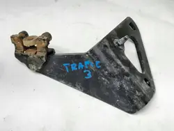 Schiebetürrolle links unten OEM 745978999R-B