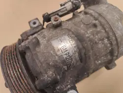 Compresseur de Climatisation Saab 93 9-3 II FL P12770420