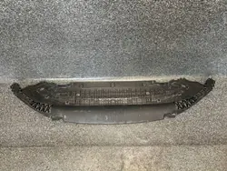 Plaque de support de pare-chocs Audi A6 C9 S-Line OEM 4P0807611A