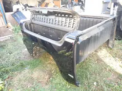 OEM 68406788AA Short Bed Liner for RAMBOX Dodge Ram 1500
