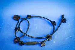 Cabo atuador válvula Audi OEM 4N0962239A Usado