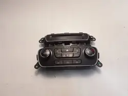 Unité de contrôle climatisation KIA Sorento OEM 972502P645