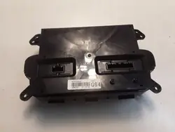 Unité de contrôle climatisation KIA Sorento OEM 972502P645