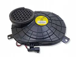 FK72 18808 AC OEM Högtalare & Förstärkare Set