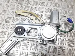 Subaru Forester fönsterregulator OEM fc0fb - 1998