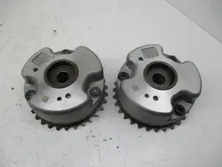 Audi Q7 A4 3.0 TFSI CJW Nokkasäätimen 06E109083N