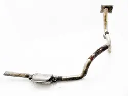 Tuyau d'échappement Webasto OEM 6870973833 MS14 Toyota