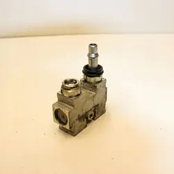 Mercedes-Benz Termostaatti OEM A0005010965 - Käytetty