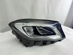 MERCEDES GLA 156 X156 PHARE DROIT FULL LED