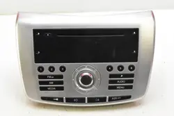 OEM 7354896780 Rádio CD RDS para Lancia Delta 3