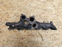 Collecteur d'échappement OEM 8508173 pour BMW N57D30