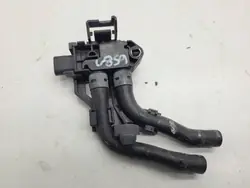 Capteur Pression Échappement Audi A6 C7 3.0 TDI 218ch 4G0971362F