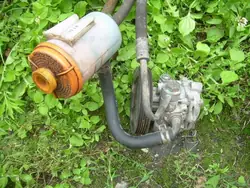 Bomba de direção assistida Suzuki Grand Vitara 1 2.0 J20a OEM