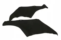 MINI R52 Cabrio dakbekleding OEM 7132819