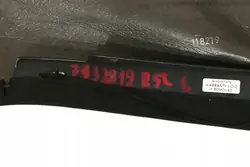 MINI R52 Cabrio takfoder OEM 7132819