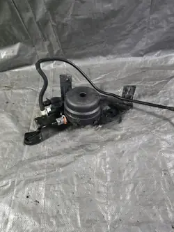 Bränslefilterhus OEM 9816847280 för Opel Combo