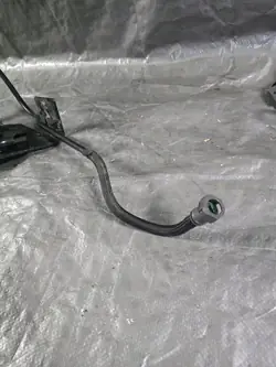 Kraftstofffiltergehäuse OEM 9816847280 für Opel Combo