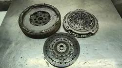 OPEL 1.4 T Kytkinlevy ja Puristuslevy 55565497